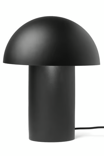 Bordslampa - Leery - Svart