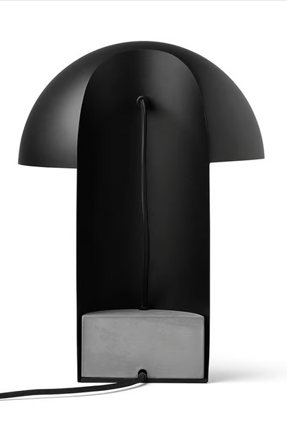 Bordslampa - Leery - Svart