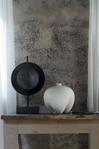 Bordslampa - Dusk - Oxidized