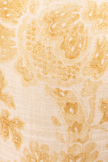 Lampskärm Ø27cm - Ester - Sunshine Honung
