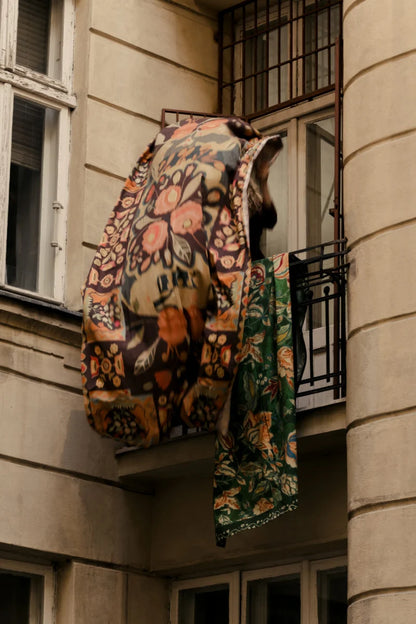 Duk 150x300cm - Sylva