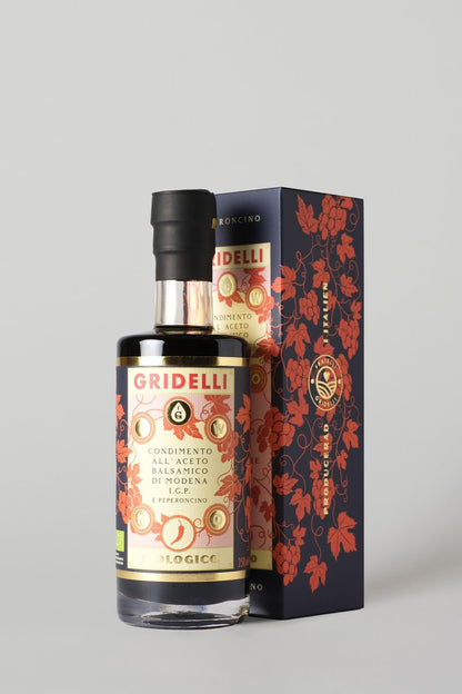 Aceto Balsamico - Peperoncino