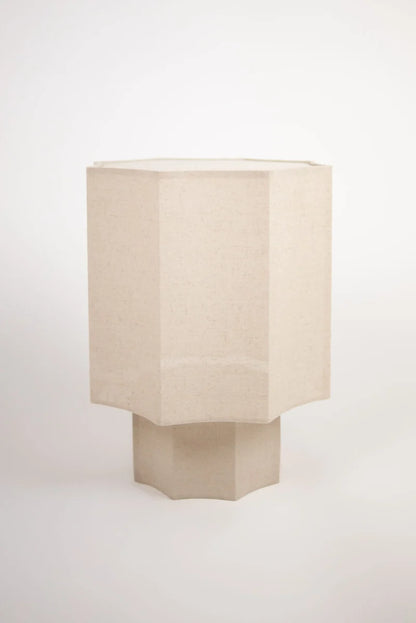 Bordslampa - Forli - Beige