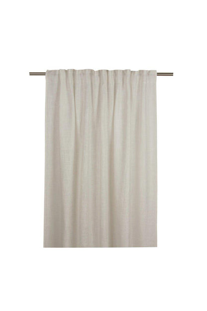 Multibandsgardiner Alan 300cm - Offwhite