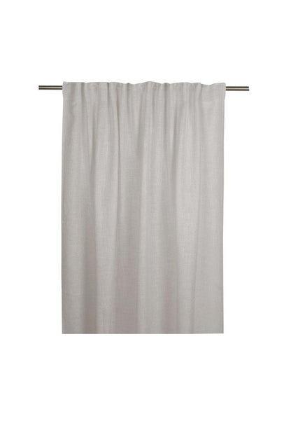 Multibandsgardiner Alan 300cm - Vit