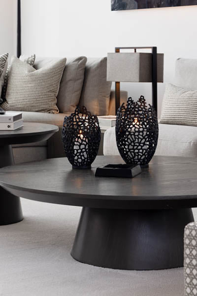 Askfat - Alcamo - Black