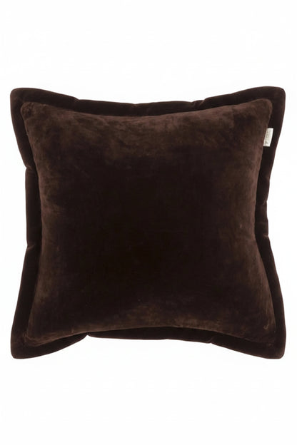 Kuddfodral 50x50cm - Alpi - Burgundy