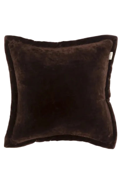 Kuddfodral 60x60cm - Alpi - Burgundy