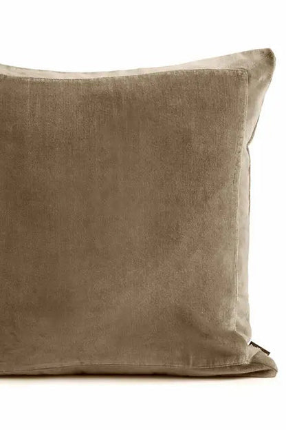 Kuddfodral 48x48cm - Beige