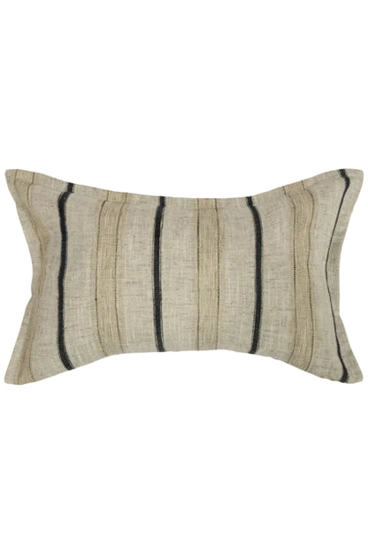 Kuddfodral 40x60cm - Archie - Natur