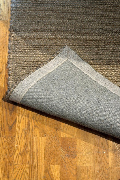 Matta 250x350cm - Hemp - Natur