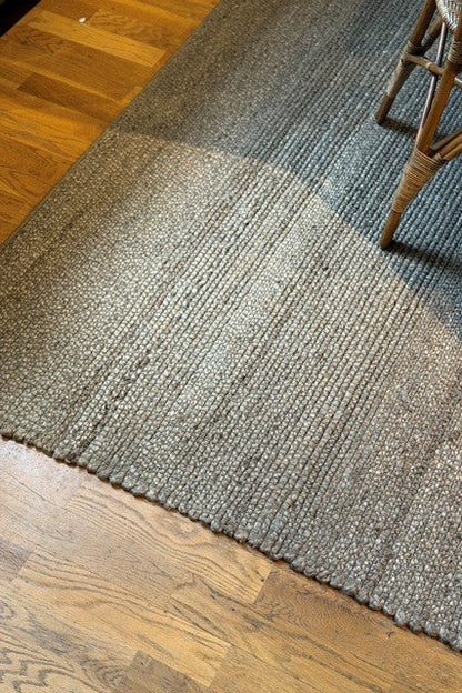 Matta 250x350cm - Hemp - Natur