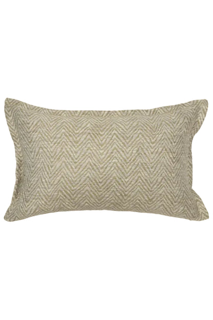 Kuddfodral 40x60cm - Bogstad - Beige