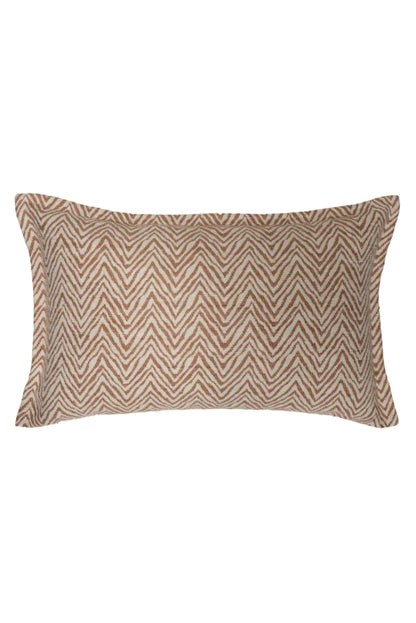 Kuddfodral 40x60cm - Bogstad - Rost
