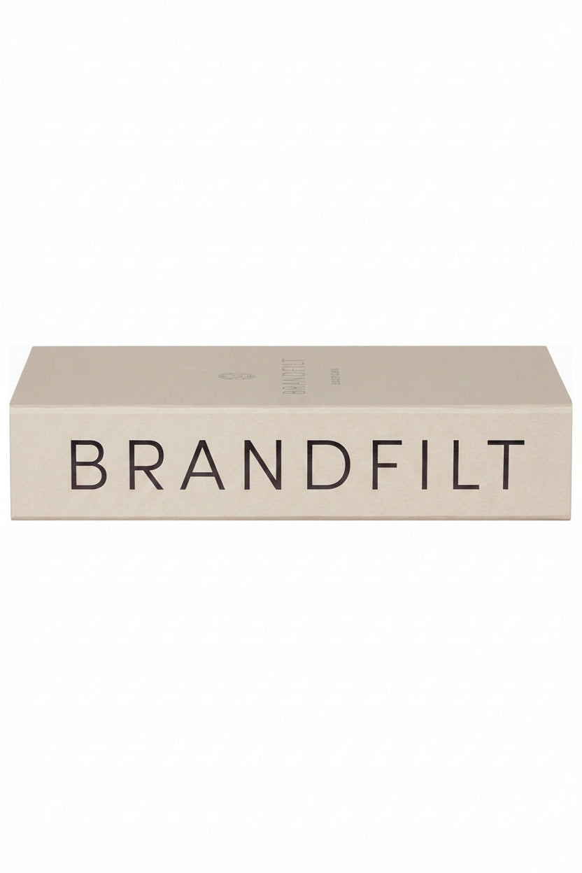 Brandfilt - Beige