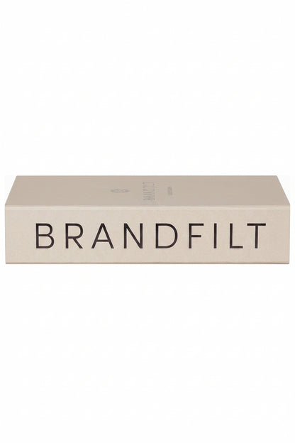 Brandfilt - Beige