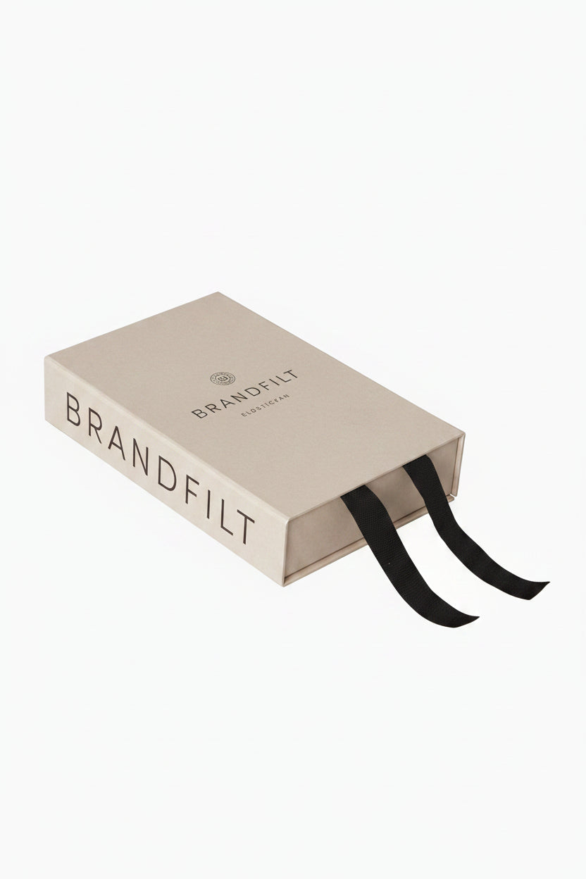 Brandfilt - Beige