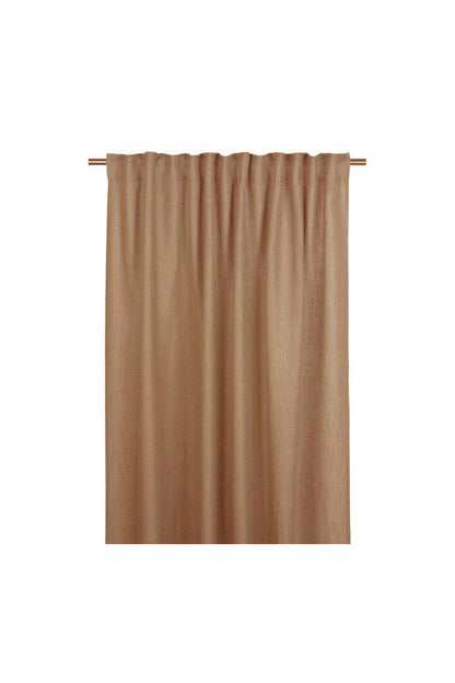 Multibandsgardiner Brooklyn 280cm - Cognac