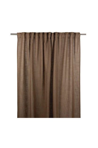 Multibandsgardiner Brooklyn 280cm - Latte