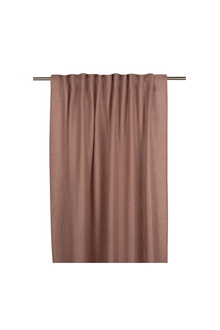 Multibandsgardiner Brooklyn 280cm - Rosa