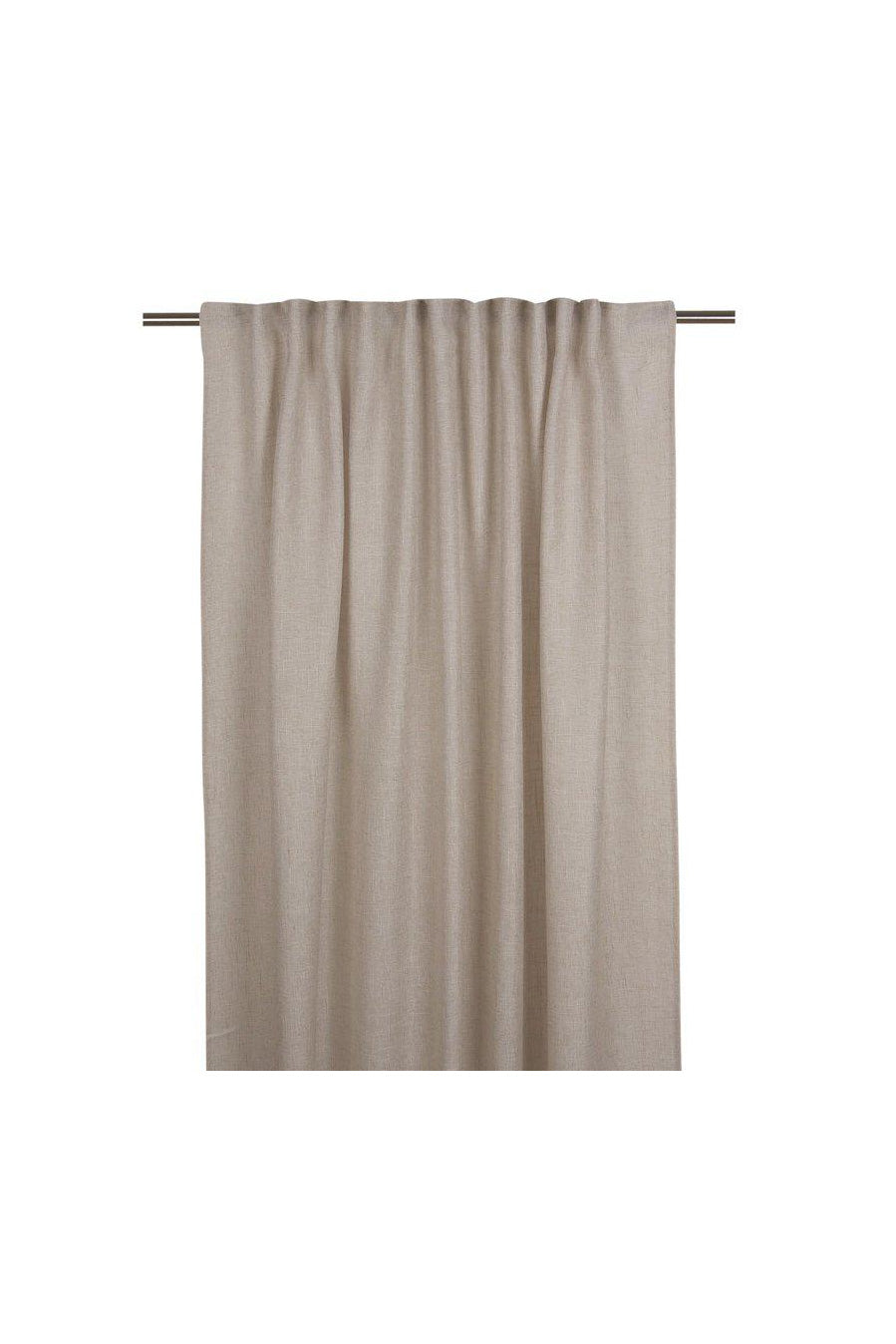 Multibandsgardin Brooklyn 280cm - Sand