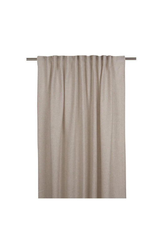 Multibandsgardin Brooklyn 280cm - Sand