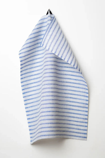 Kökshandduk 50x70cm - Buffe - Blå