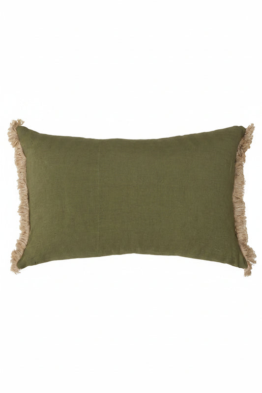 Kuddfodral 40x60cm - Cerci - Leaf