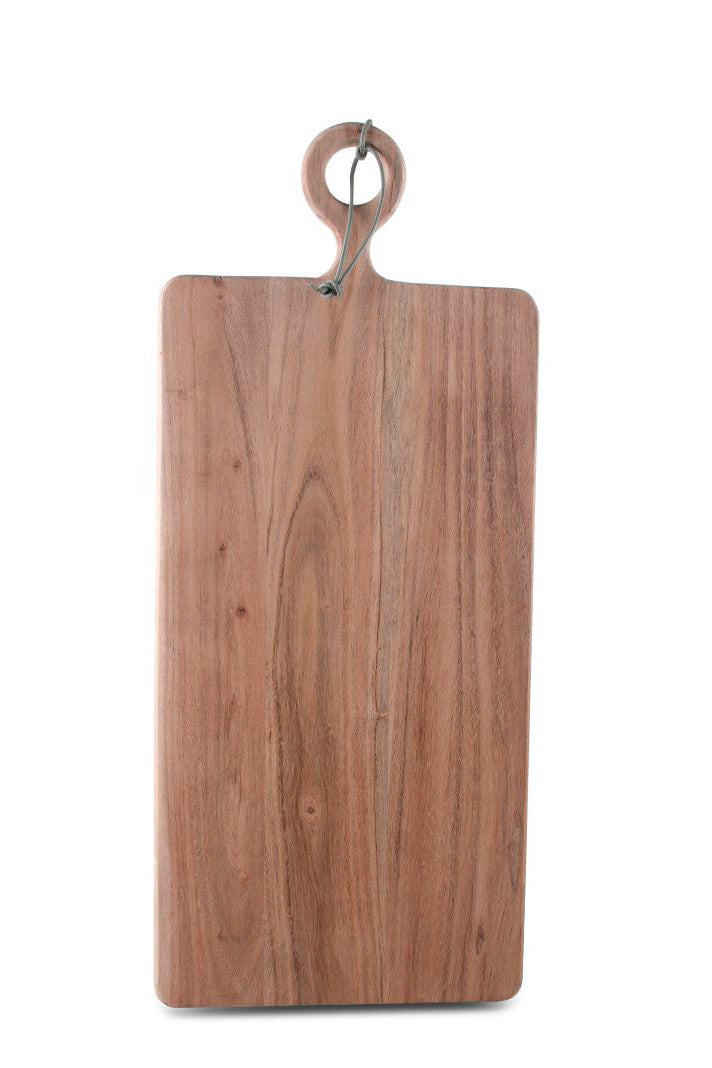 Skärbräda 25x60cm - Enoteca