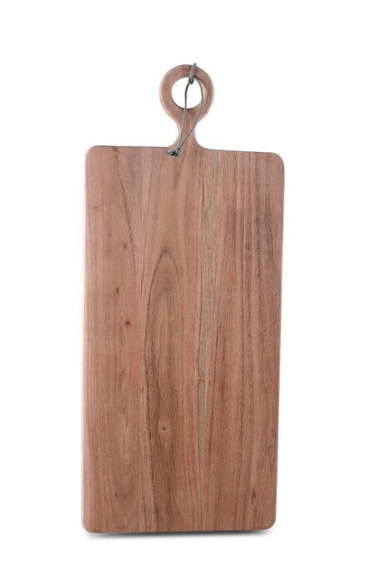 Skärbräda 25x60cm - Enoteca