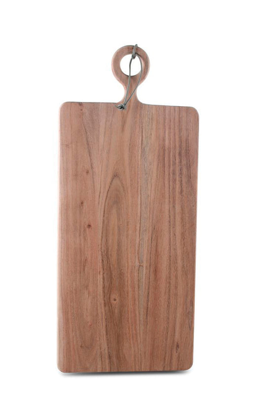Skärbräda 25x60cm - Enoteca