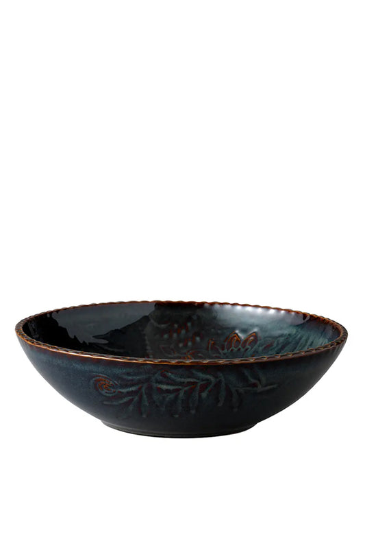 Djup Tallrik ø.24cm - Fig