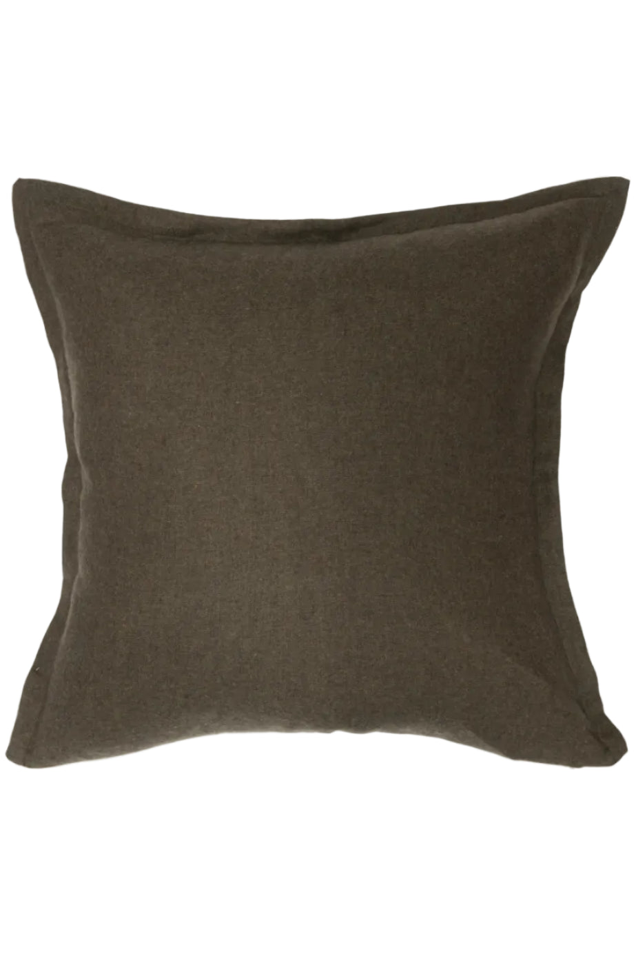 Kuddfodral 50x50cm - Filipstad - Brun
