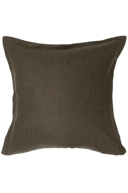 Kuddfodral 50x50cm - Filipstad - Brun