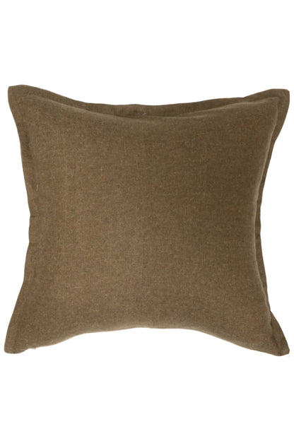 Kuddfodral 50x50cm - Filipstad - Kanel