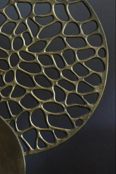 Flavio - Vintage Brass