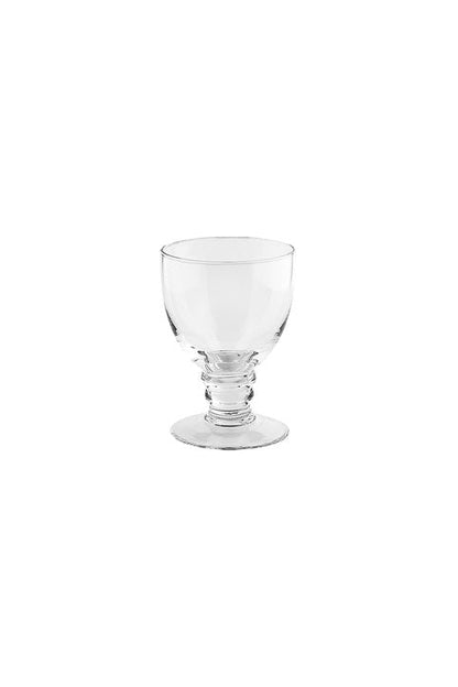 Ölglas På Fot