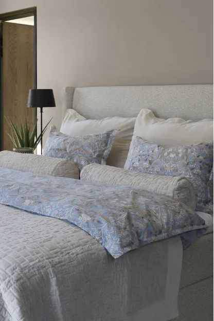 Bäddset 230x220cm - Floral - Halvor Bakke