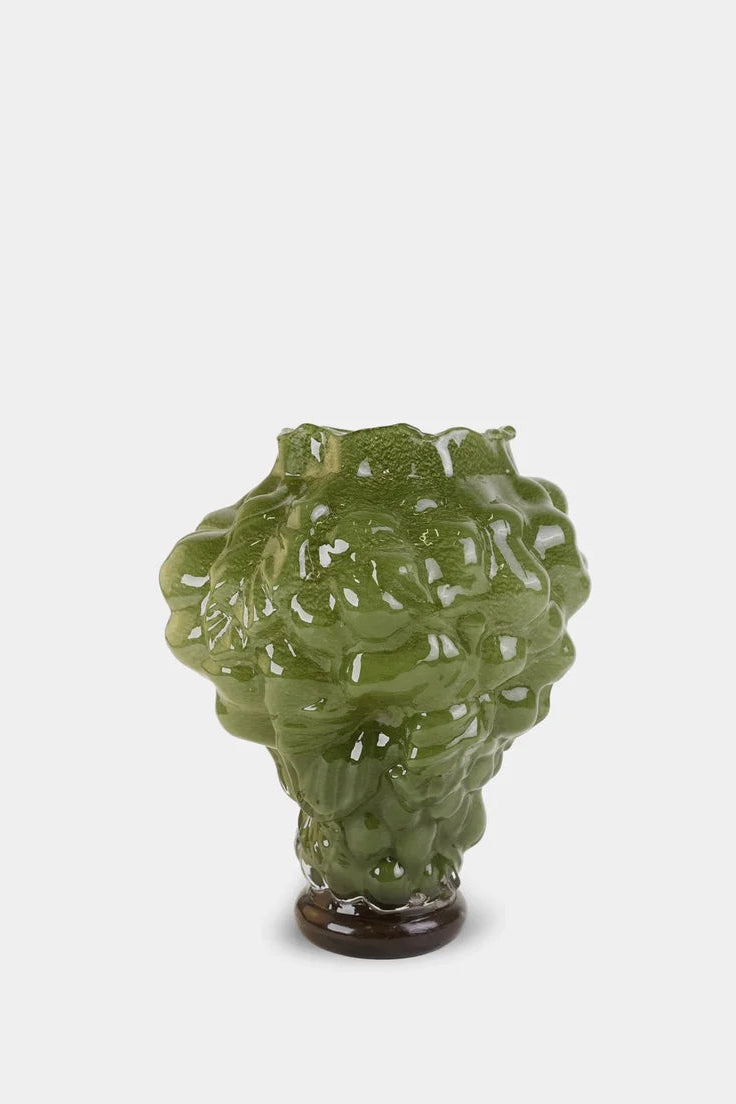 Vas - Fiano - Large - Grön