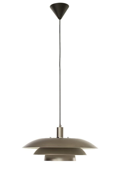 Taklampa - Epsilon - Tenn