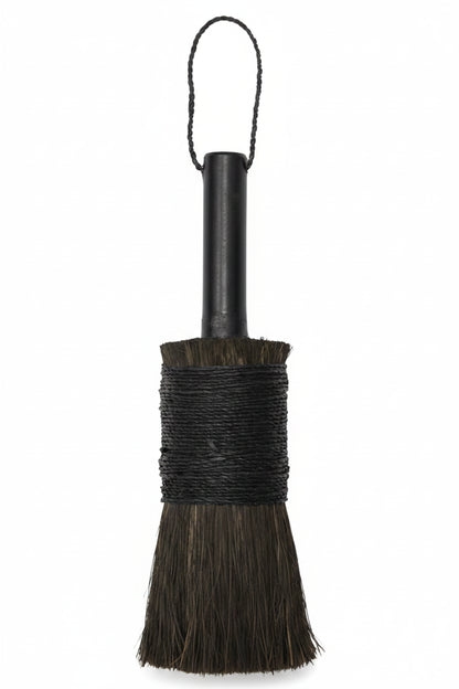 Pensel 30cm - Kost - Svart