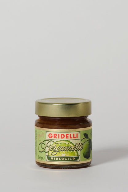 Marmelad - Bergamotto