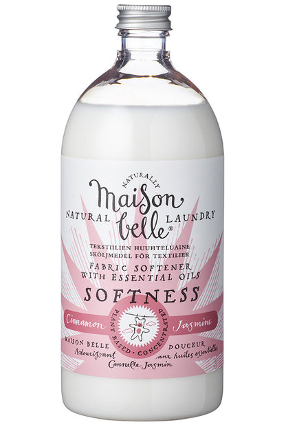Sköljmedel Softness
