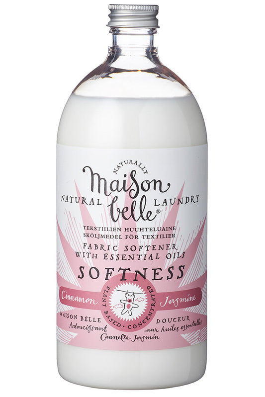 Sköljmedel Softness
