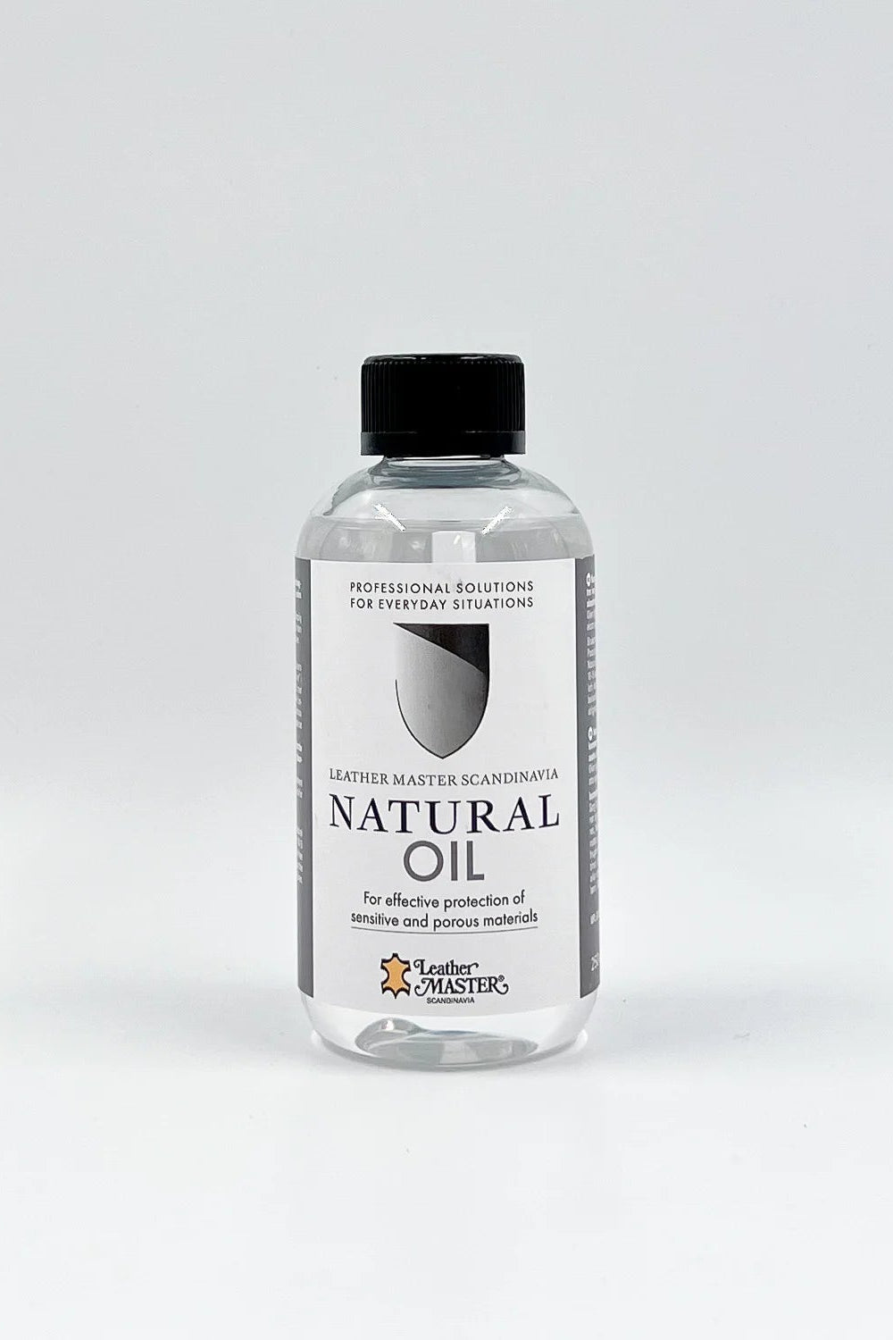 Skyddsolja 250ml