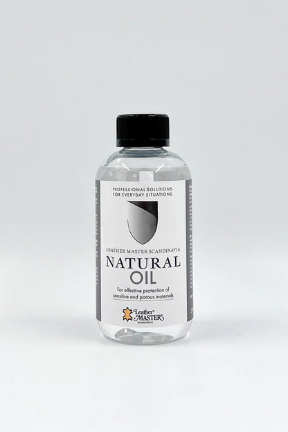 Skyddsolja 250ml