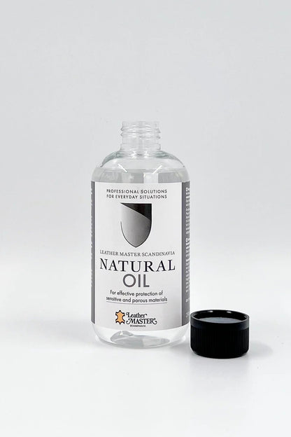 Skyddsolja 250ml