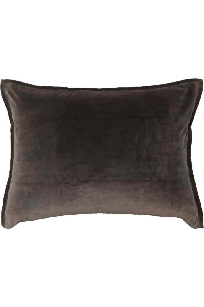 Kuddfodral 60x80cm - Noor - Brun
