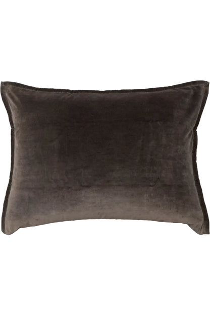Kuddfodral 60x80cm - Noor - Brun