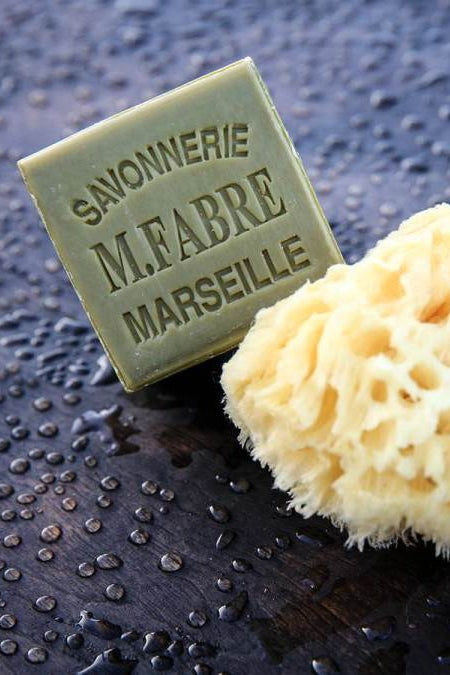 Marseilletvål - 200g